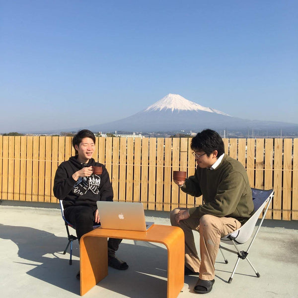 10月から本格始動の「たびプロジェクト」をのぞき見！［富士登山の絶景、穴場ポイント］